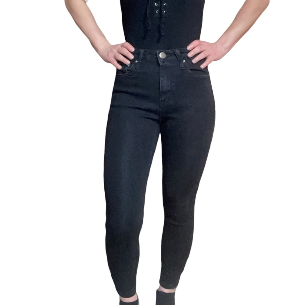 PrettyLittleThing Jeans Size 0